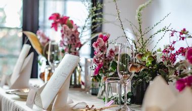 【半年以内のご結婚式限定!】~26年6月挙式までの期間限定プラン