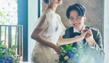 リミテッドサマーウエディングプラン《50名》278万円→204万円