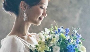 5組限定 冬婚限定プラン《50名》268万円→178万円