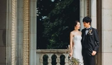 【ロケーション撮影】フォトウェディングプラン◆最大40万円ご優待◆