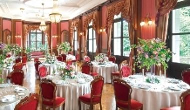 【60名様】◆お見積例◆CLASSICAL WEDDINGプラン