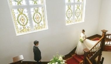 【2027年1~2月/20名様】期間限定!冬のアットホームWEDDINGプラン