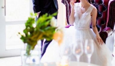 【開業20周年記念】プレミアムウエディングプラン