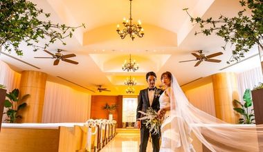 【2026年年内】40名183万円!地上130mの絶景♪レストランで叶えるウエディングプラン