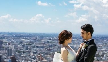 【2026年4月末までの挙式限定】前撮りプレゼントつき特別プラン♪