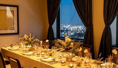 家族婚\10名会食プラン/平日限定