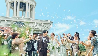 【4ヶ月以内のご結婚式限定*最大120万優待】50名324万→204万◆ベテランスタッフがサポート