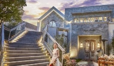 お得な夏婚【Summerプラン】27年7月~8月限定◆30名185万円*最大40万円優待