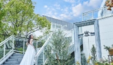 ★リニューアル完成記念!★26年9月~12月挙式限定◆30名169万円*アットホームWプラン!