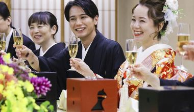 ◇神社挙式後の◇【平服会食プラン】ご家族婚におすすめです