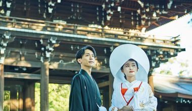 26年8月迄限定!打合せが簡単スマートな「挙式+お食事会」プラン(6名~20名)