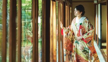 〈26年6月~8月〉東京都選定歴史的建造物”桃林荘” 限定 夏婚プラン(20名~50名)