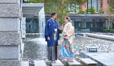 【1日1組限定】◆四季を感じるフォトウエディングプラン