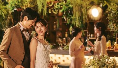 【ガーデンWの夏!’26年7・8月】≪最大107万円優待》京リゾートで叶える貸切ガーデン「夏」プラン♪