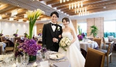【2028年3月迄】2027天空のWedding Plan30~250名まで(80名248万円→228万円)