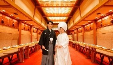 【2028年3月迄】和婚Wedding Plan30~250名まで(80名248万円→228万円)