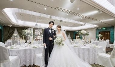 【2028年3月迄】2027天空のWedding Plan30~250名まで(100名288万円→268万円)