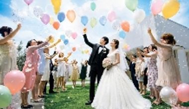 ”地元婚限定” Plan30~250名まで(60名223万円→177万円)