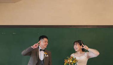挙式をあきらめないで!2026年12月迄であれば叶う!