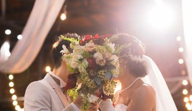 【ウエディングニュース限定】新春初売りプラン(30名154万円)