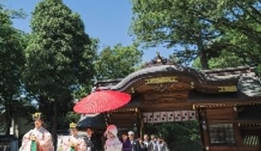 \お得に叶う/【春婚~夏婚】特定日限定40名プラン
