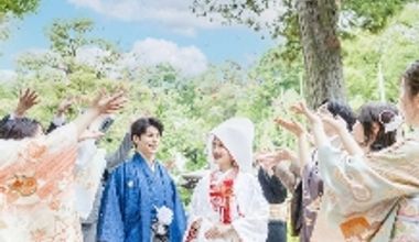 2026年春婚~夏婚★60名4,054,280円→2,400,000円