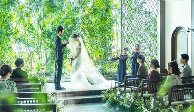 ≪完売間近≫【最大150万円特典】今注目の特別価格プラン★27年2月までの結婚式実施の方へ