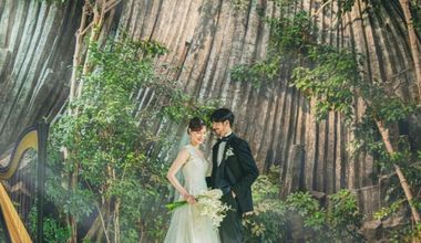 【26年3月~6月】新緑が美しいシーズンで叶うSPRING PLAN