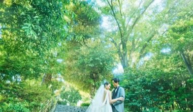 【26年5月まで】新緑が美しいシーズンで叶うSPRING PLAN