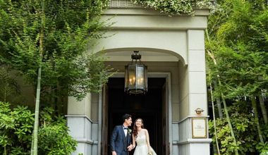 【26年9月~12月】人気の秋婚がお得に叶う『Autumn Plan』