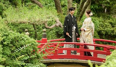 ★期間限定優待★新郎新婦宿泊10万円特典付★滞在型フォトウェディングプラン<26年11月迄>