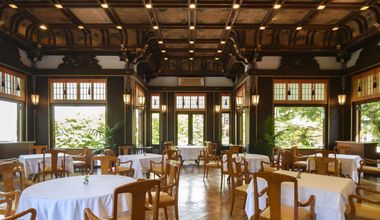 富士屋ホテル【ライトウエディング会食】