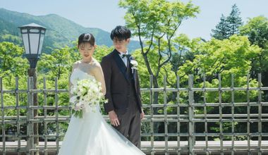 ★期間限定優待★新郎新婦宿泊10万円特典付★富士屋ホテル フォトウェディングプラン<26年8月迄>