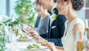 【20名/挙式+会食】《2027年4月~2027年6月限定/少人数婚》【最大46万円ご優待】1組完全貸切!