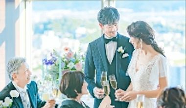 早割《2027年9月~/一年以上先》【最大55万円ご優待】良い日程を先取り