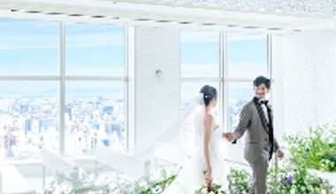《2027年7月~2027年8月/夏婚》【最大74万円相当ご優待】準備もゆっくり&内容充実プラン!