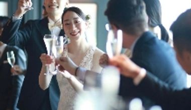 【家族挙式☆少人数婚】少人数でのお食事会に最適プラン