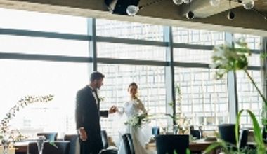 <人気NO.1★2026年春夏プラン>2026年4月~8月挙式の方限定【最大110万円優待】