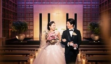 【2026年5~6月◆80名601万円】新郎新婦宿泊2泊プレゼント◆挙式+披露宴お見積もり例