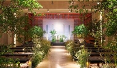 【2026年7~8月◆80名528万円】挙式料ご優待&新郎新婦宿泊2泊付き◆挙式+披露宴お見積もり例