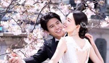 【2026年3~4月◆50名456万円】挙式料ご優待&新郎新婦宿泊2泊付き◆挙式+披露宴お見積もり例