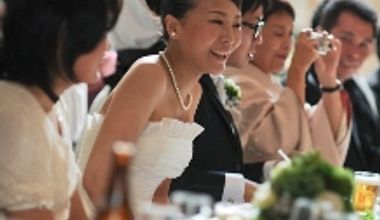 【20名より邸宅を1日1組で貸切可能!】FamilyWedding 少人数ウェディング