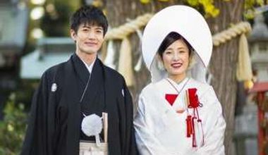 美しい日本の結婚式◆20名70万円◆期間限定【和装結婚式】