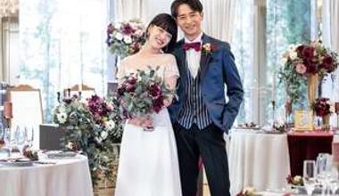 【半年以内の結婚式プラン30名73万円】