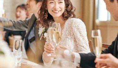 【年内挙式ならさらにお得に!最小お二人の自己負担0円も叶う】20名65万~挙式+会食プラン