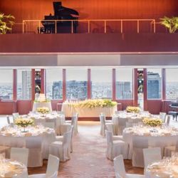 【本番直前】リアル装飾を体感できる!会場コーディネートフェア