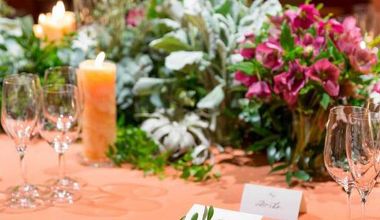 【スペシャルオファー】2026年ウエディングプラン 50名