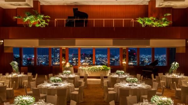 【60~180名ご検討の方】ボールルーム本番直前見学フェア