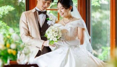 【2026年夏婚】7月~9月迄*30万円相当特典付お得プラン