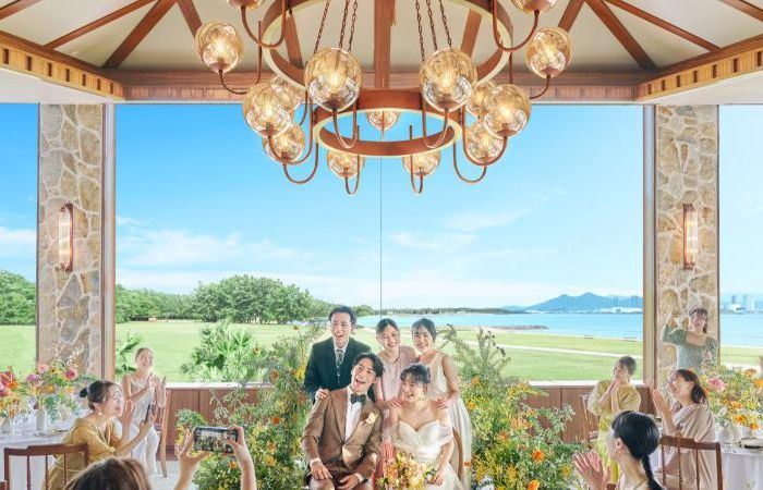 卒花人気*年1BIG◆190万特典&ギフト10万《挙式体験×豪華試食》